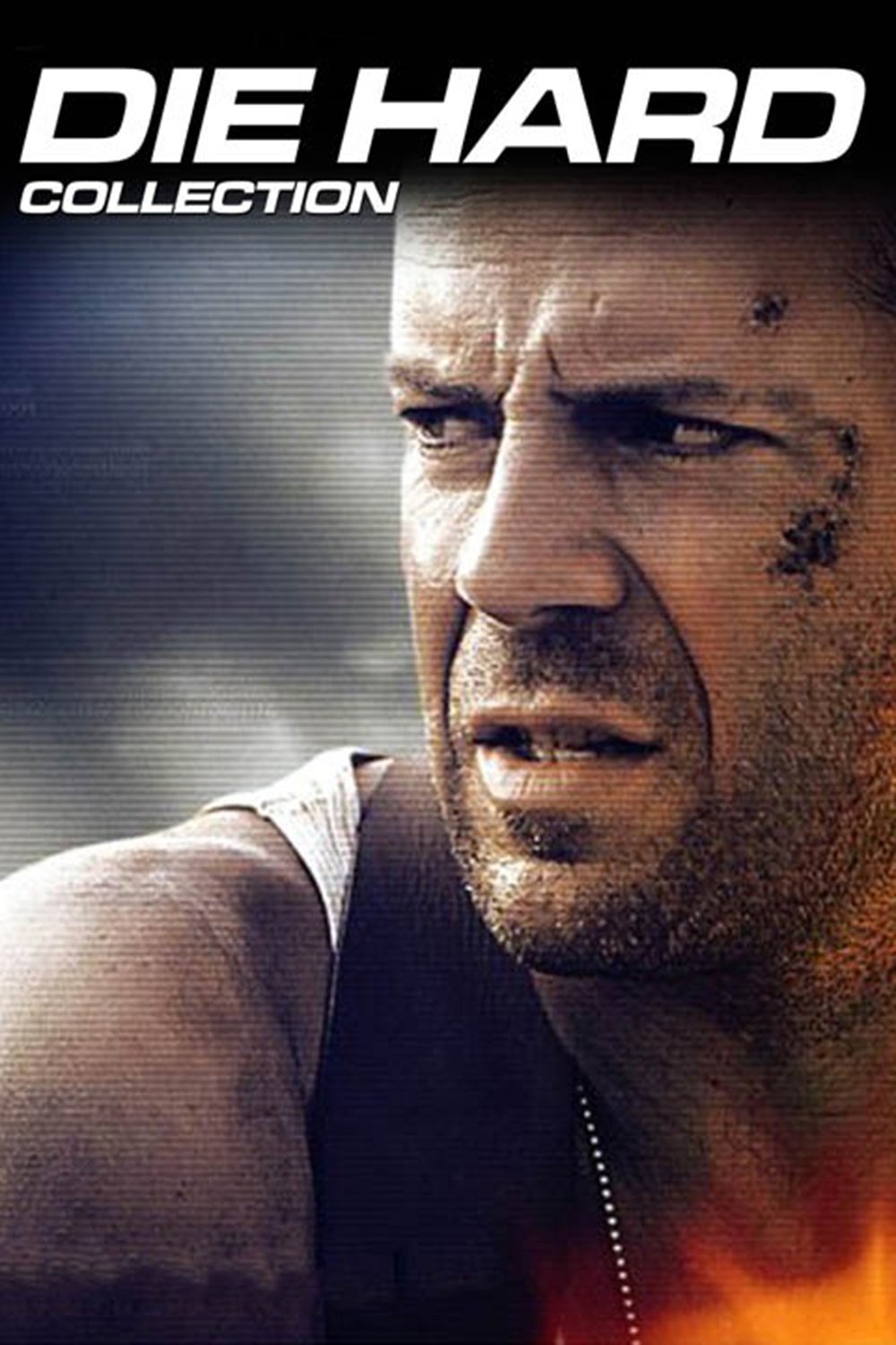 Die Hard Collection [36080] (A1765445054) (Movies) --Plex--